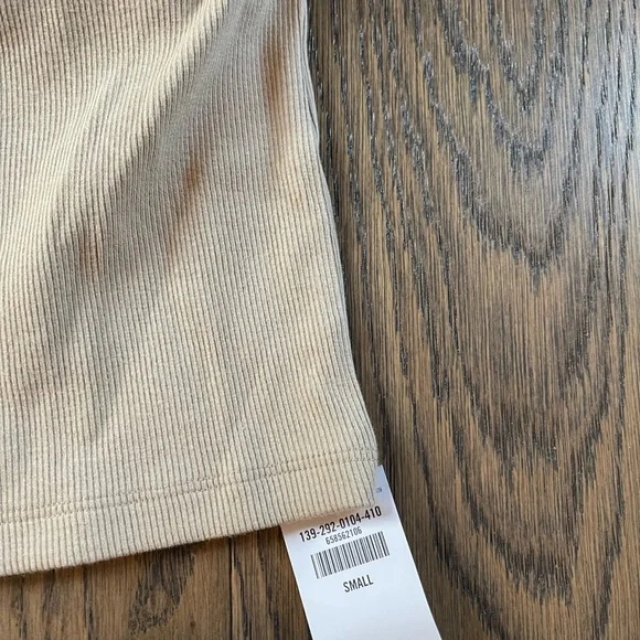 Abercrombie Lot of 5 Small Tops Coverup Skirts S - Picture 5 of 11